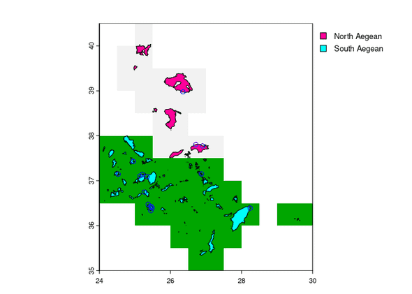 area map 1