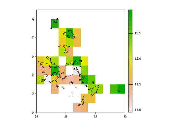loadings map 1